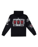 Sin and Spin Hoodie - Image 2