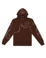 The Path Hoodie
