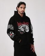 Sin and Spin Hoodie - Image 3